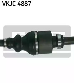 skf vkjc4887